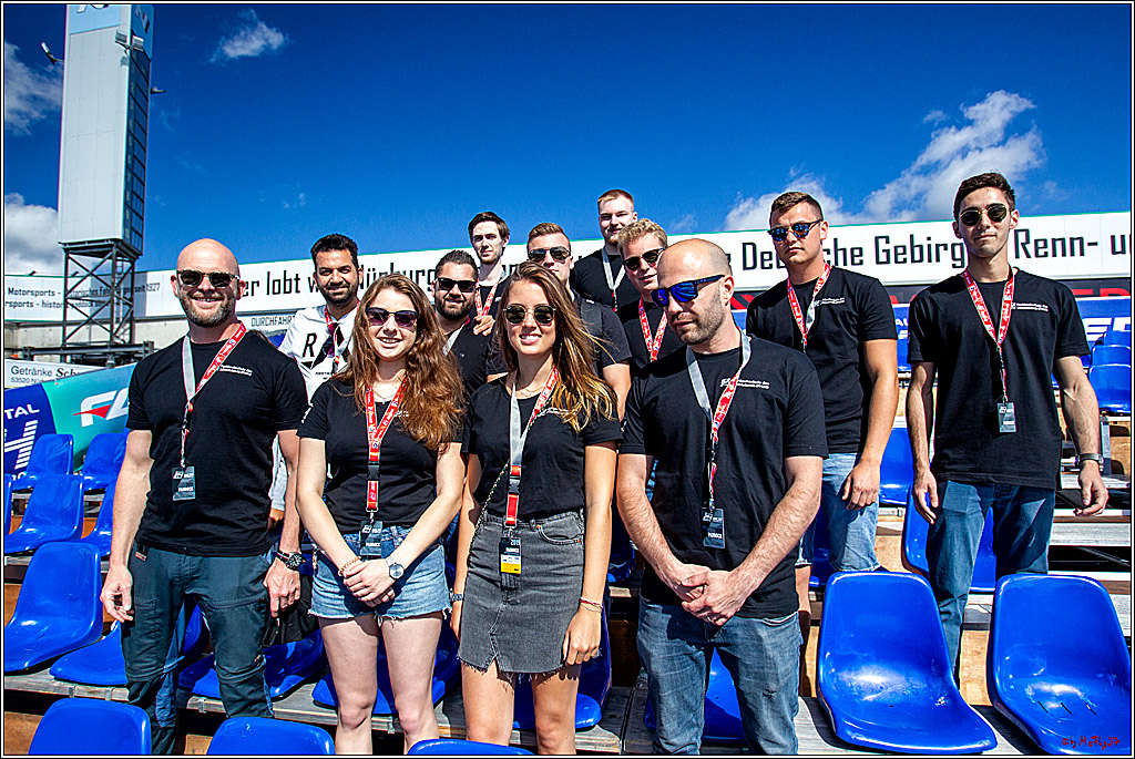 ADAC TOTAL 24h-Rennen, 21.06.2019